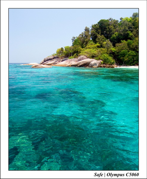 2007 - 04 - Vacances Similan - 30